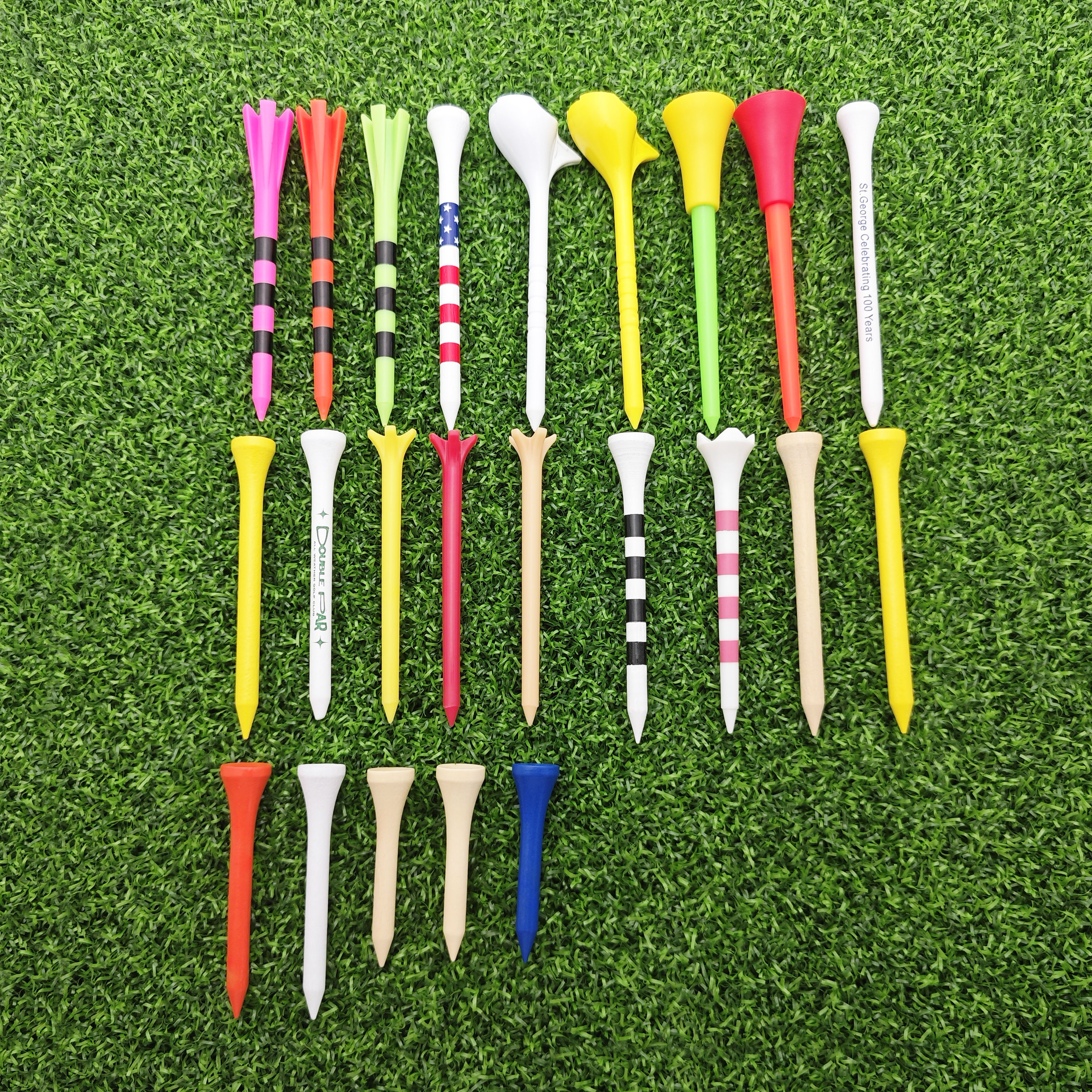 Golf tee