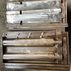 中国新型黏土制砖机真空挤出机粘土砖挤出机 - Product Image 3