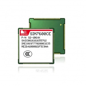 SIMCOM SIM7600CE Mini PCIe 4G LTE para M2M celular para SIM7600CE SIM7600CE-A - Product Image 3