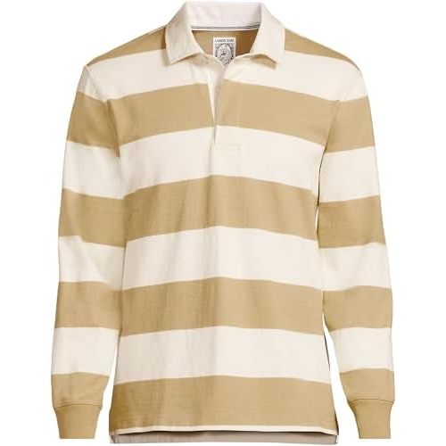 Golden Maple Stripe