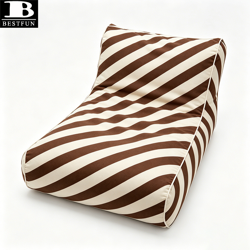 Rayures diagonales