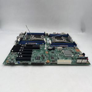 For Lenovo For X99 C612 00HV330 00HV211 00HV328 512GB Support E5-2600 V3 Server <strong>Motherboard</strong> RD450X - Product Image 4