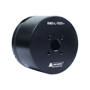 BLDC myactuator RMD-L-7025マイクロモーターDCブラシレスサーボモーター協調ロボット用車両PTZ四重ロボット犬ドローン - Product Image 1