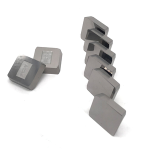 Karbür sıkıcı Cnc Insert Tpkn <span class=keywords><strong>Spkn</strong></span> <span class=keywords><strong>1504</strong></span> 1204 katı karbür yüz kare freze karbür dönüm Insert kesici ile endekslenebilir - Product Image 2