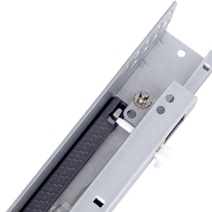 Tấm Trượt Ngăn Kéo Undermount Tấm Trượt Gắn Dưới Phong Cách Châu Âu Đóng Mở Mềm Mại - Product Image 2