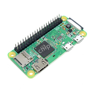 #44116 Kits de módulos de sensor Raspberry Pi Zero WH