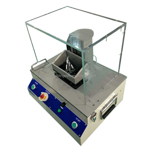 Dispositivo di prova PCB con funzione precisa personalizzata di alta qualità per la programmazione di test PCB test jig PCBA - Product Image 1