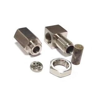 Nuevo mini catalizador universal O2 sensor M18 * 1,5 sensor de oxígeno de 90 grados con mini eliminador de convertidor catalítico - Product Image 2