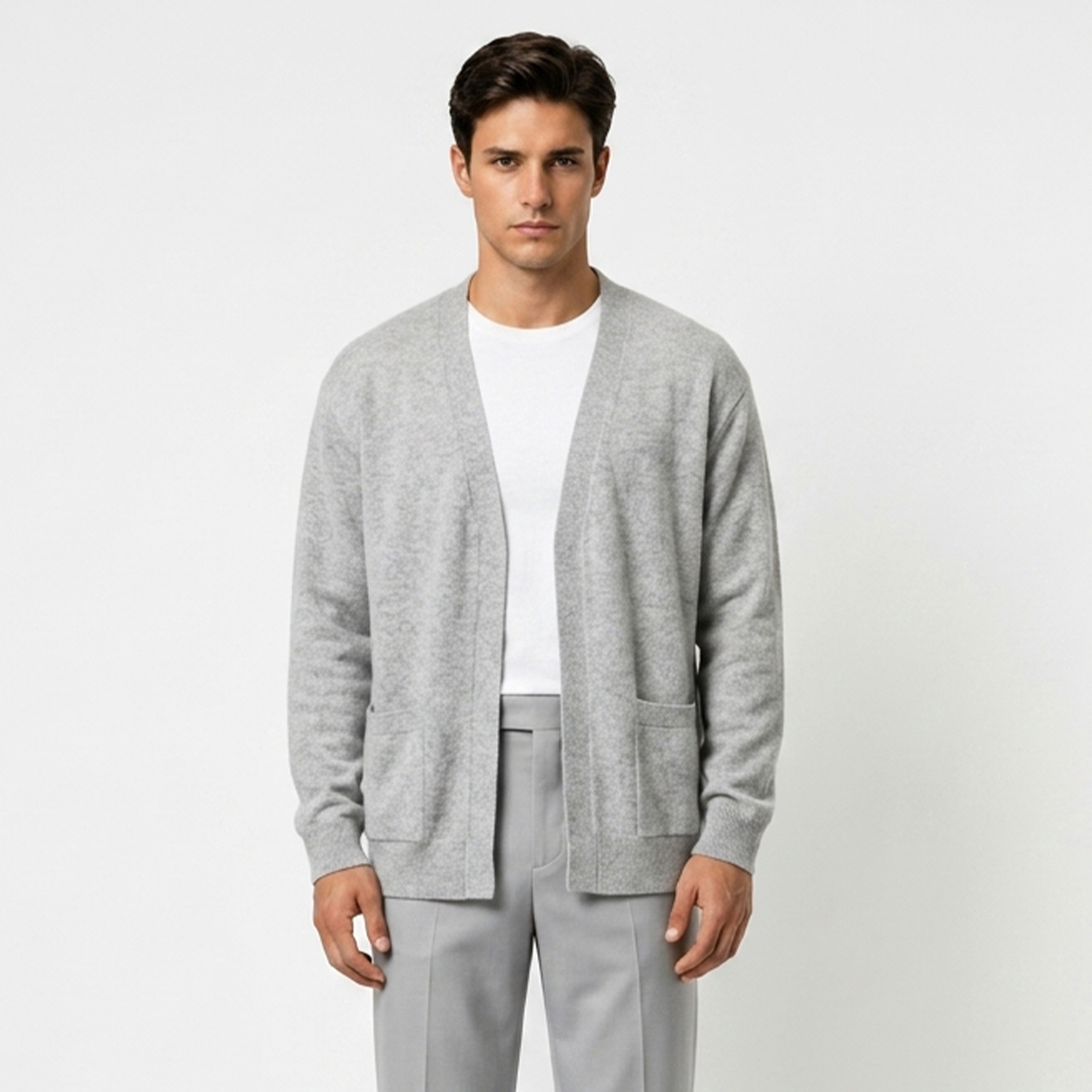European Light Grey