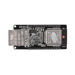 WT32-ETH01 porta seriale integrata di rete Bluetooth compatibile con Ethernet WIFI Combo Gateway MCU ESP32 modulo Wireless WT32 ETH01 - Product Image 5