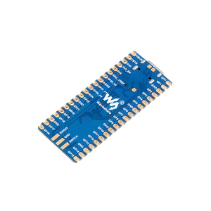 Sviluppo RP2040-Plus su una scheda di microcontrollore ad alte prestazioni a basso costo basata su Raspberry Pi con funzionalità simili a Pico - Product Image 2