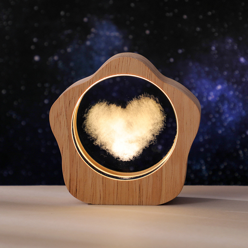 Nuvola d'amore