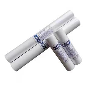 5微米过滤器10英寸沉淀物熔喷聚丙烯过滤器滤芯，用于全屋水过滤系统 - Product Image 6