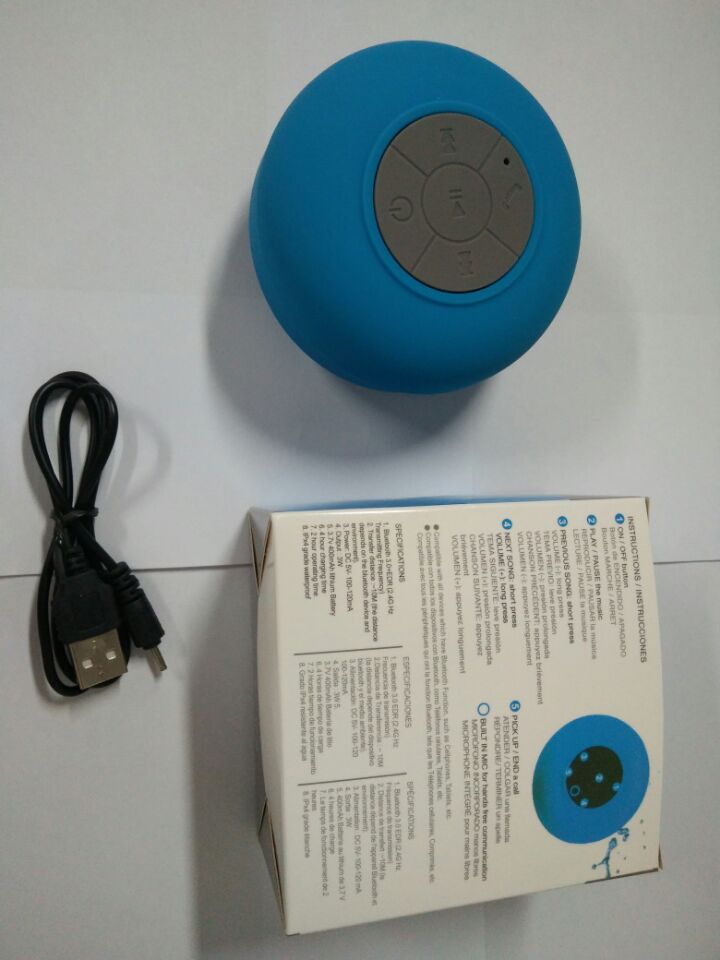 Azul