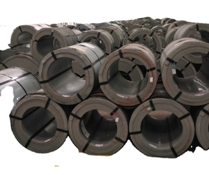 Motorlar ve transformatörler için 0.20 0.23 0.27 elektrik crgo çekirdek silikon çelik bobin - Product Image 5