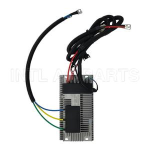 Compressor <strong>Controller</strong> for Electric Compressor KZQ-XZC2041 - Product Image 2