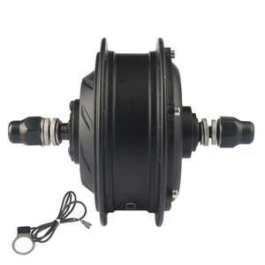 CZJB-105CQ 36V250W الكهربائية المحور الأمامي عجلة دراجة كهربائية e-الدراجة المحرك مع ce