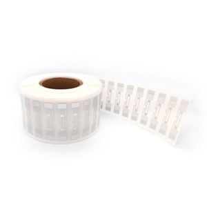 Инкрустация NXP UCODE 9xe UCODE 9 UCODE 7 - Product Image 5