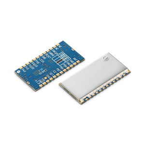 Inalámbrico inteligente pequeño tamaño Uart interfaz estándar LoraWAN nodo módulo - Product Image 4