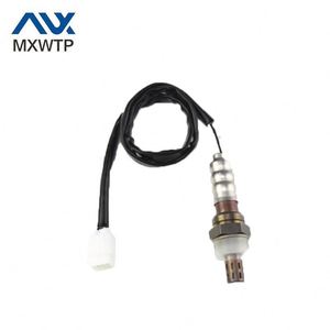 <span class=keywords><strong>Sensor</strong></span> de relação de combustível de ar, <span class=keywords><strong>sensor</strong></span> automático de oxigênio <span class=keywords><strong>3</strong></span> fios 500mm <span class=keywords><strong>sensor</strong></span> <span class=keywords><strong>lambda</strong></span> 234-3088 2343088
