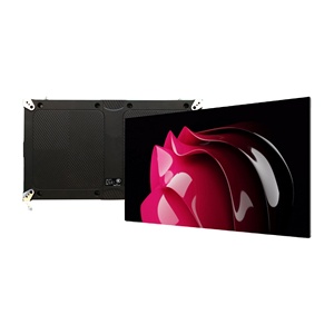 Pantalla LED interior de alta resolución P0.79 P0.93 Instalación fija Pantalla LED P7 P9 0,7mm 0,9mm Pantalla LED - Product Image 1