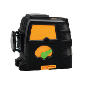 Nivel láser de línea cruzada autonivelante, regla autonivelante - Product Image 1