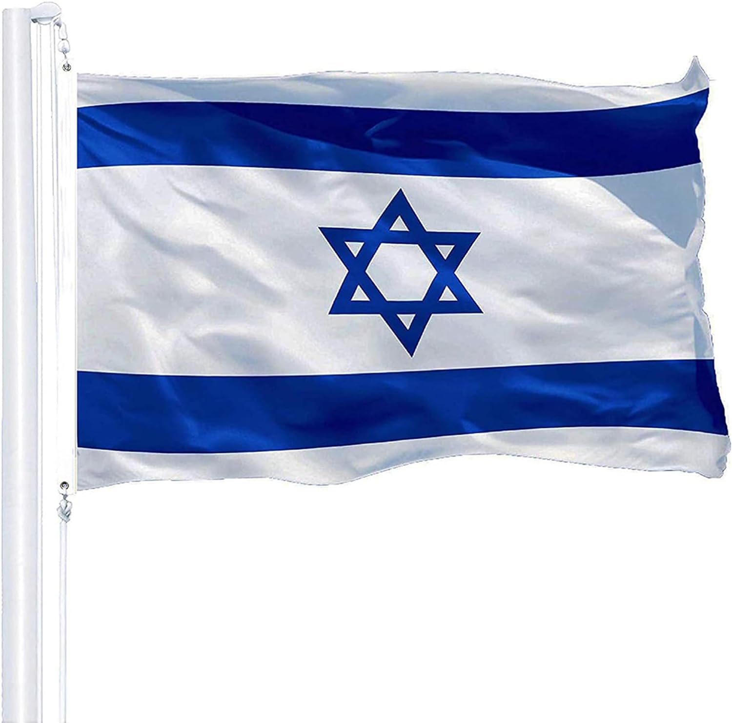 Drapeau Israël