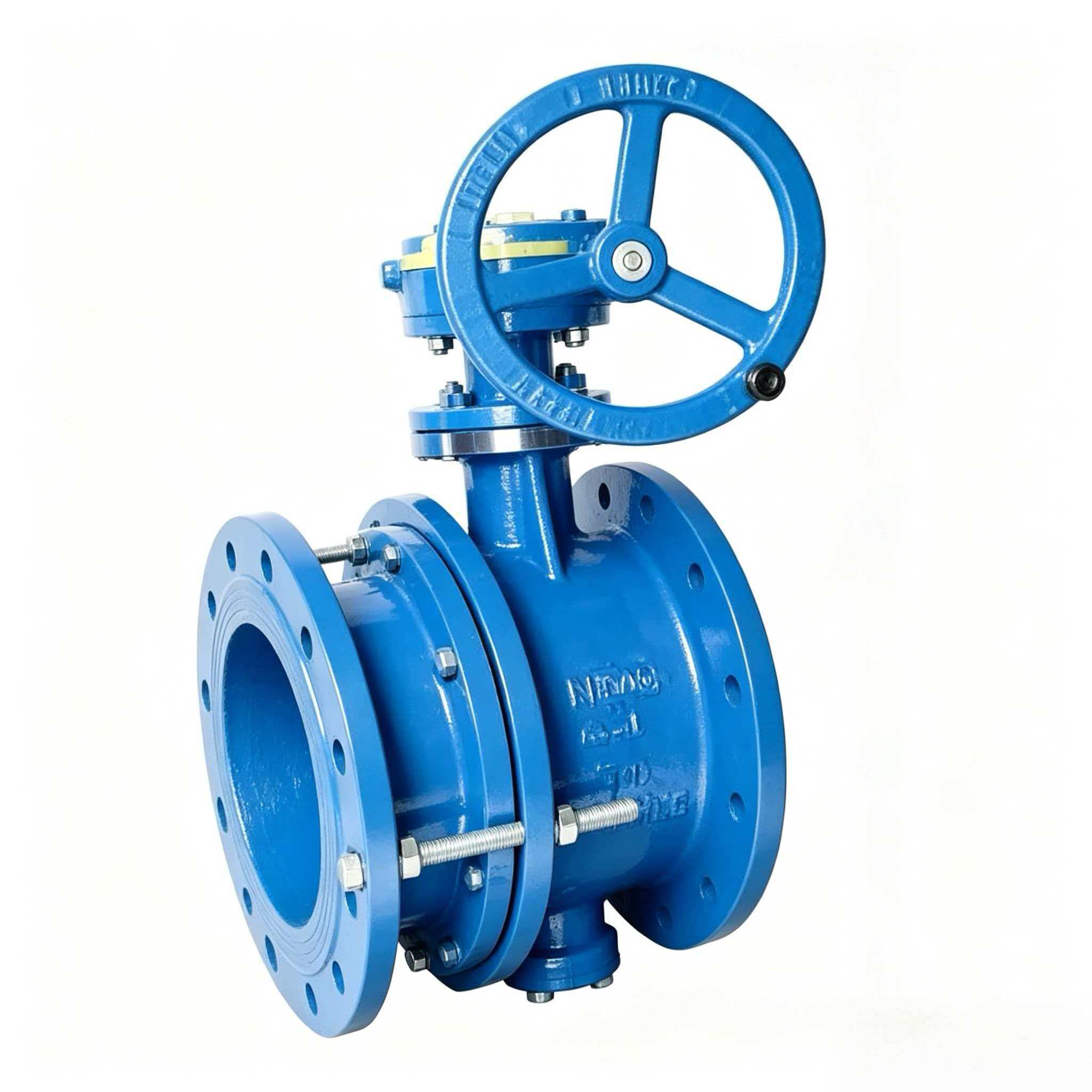 Ductile Iron