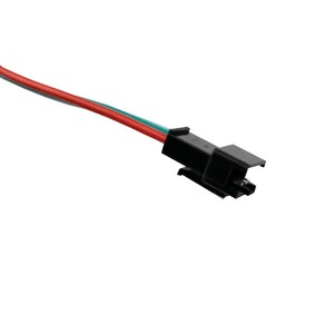 3-кнопочный пульт дистанционного управления для WS2811 WS2812B - Product Image 5
