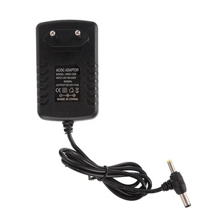 24W電源アダプター12V 2A出力100-240V AC入力5V 3A 9V 1.5A 1.5A 24V 1Aコネクタ - Product Image 5