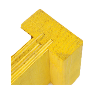 H20 Modernes Design Holzbalken schalung für den Bau Beton bau formen zum Verkauf - Product Image 3