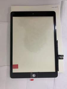 เหมาะสำหรับ iPad 9 10.2นิ้ว2021 A2605 A2604หน้าจอสัมผัสแสดงผล LCD หน้าจอภายนอก TP iPad 8คอลเลกชัน - Product Image 2