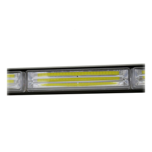 ไฟฉุกเฉิน LED พร้อมไฟ LED สีขาวเตือนยานพาหนะ - Product Image 5