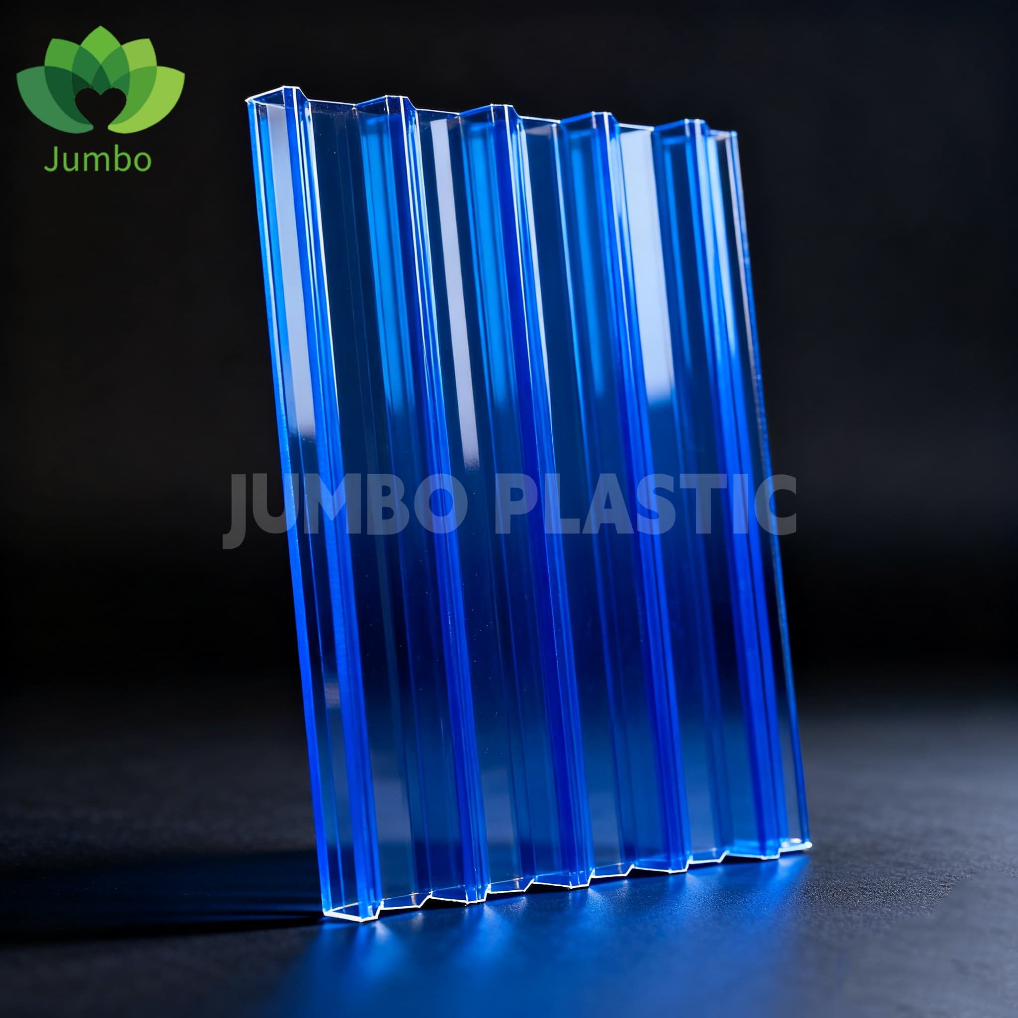 Bleu foncé