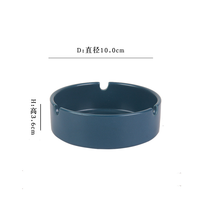Bleu foncé