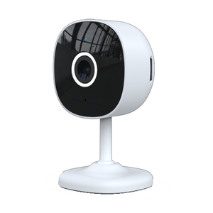 4MPセキュリティWifi屋内カメラ双方向オーディオH.265デュアルストリーム同時出力モーション検出アラーム押しネットワークカメラ - Product Image 6