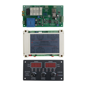 SF-HC25K Plasma <strong>Torch</strong> <strong>Height</strong> <strong>Controller</strong> with Encoder Knobs for <strong>CNC</strong> Plasma Cutting Machines - Product Image 1