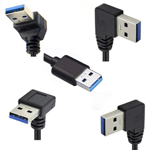 配件移动3A Usb电缆快速充电器Usb 3.0连接器数据线 - Product Image 1