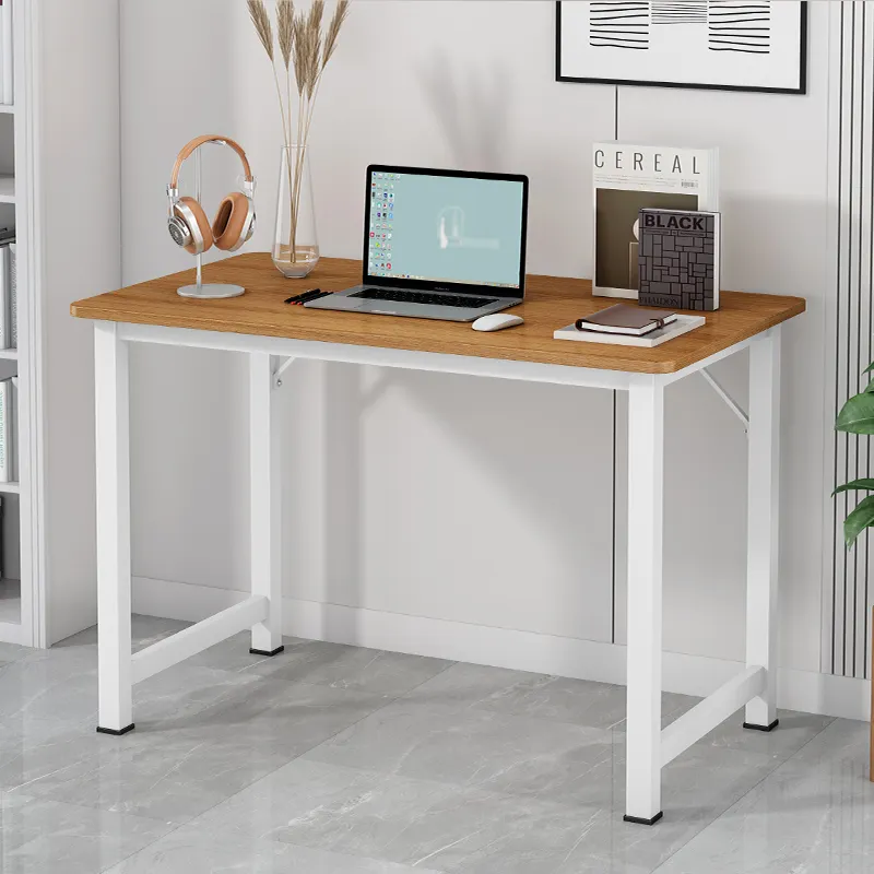オフィス家具のモダンな工場最高のオフィステーブルは、カスタマイズされた豪華なオフィステーブルとエグゼクティブテーブルをサポートします