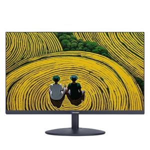 Commercio all'ingrosso della fabbrica IPS LED Desktop PC Display LCD 18.5/19/19.5/20/21.5/22/23/23.8/27 pollici schermo LCD per Computer Desktop - Product Image 5