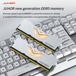JUHOR OEM Ddr5 16GB 4800MHz PC-RAM-Speicher modul ECC-Desktop-Computersp eicher mit Lagers tatus