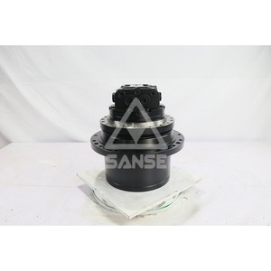 TM18 TM22C TM06 TM09 yürüyüş motoru ayna mahruti grubu için PC200-7 PC200-8 PC60-7 PC60-6 EX120 E312B R210 SH120 SK330-8 - Product Image 1