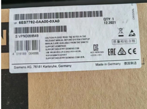 6ES7792-0AA00-0XA0 SIMATIC PG Programming <strong>Device</strong> <strong>USB</strong> External <strong>Programmer</strong> - Product Image 2