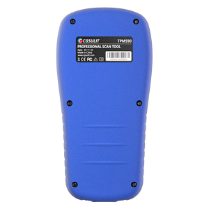CGSULIT TPMS90 Werkseitiges Universal-Wifi-Reifen überwachungs system 315MHz Kostenloses Sensor-Update und Reifendruck-Tpms-Programmier werkzeug - Product Image 4