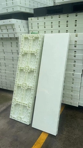 Пластмассовая бетонная опалубка для строительных лесов - Product Image 6