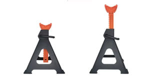 Công cụ an ninh khung an toàn để bảo trì xe đặc biệt bảo dưỡng xe Khung an toàn jack - Product Image 4