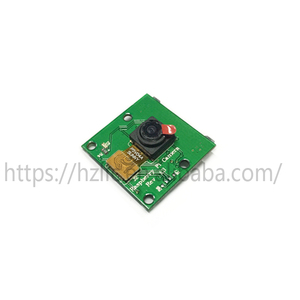 Fotocamera CSI 5 megapixel Raspberry PI 3 generazione b/2 generazione b + Raspberry Pi fotocamera - Product Image 1