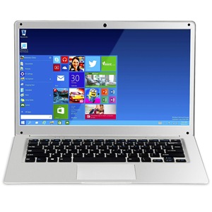14 Inch Laptops Window 10 Dual Core Intel Celeron N3350 <strong>Notebook</strong> 6GB RAM 64 GB ROM Latop <strong>Computer</strong> - Product Image 4