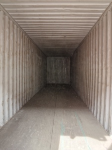 Professional High Density Used Dry <strong>Container</strong> With Sufficient Strength <strong>and</strong> Stiffness for Easy <strong>Loading</strong> <strong>and</strong> <strong>Unloading</strong> of Goods - Product Image 5