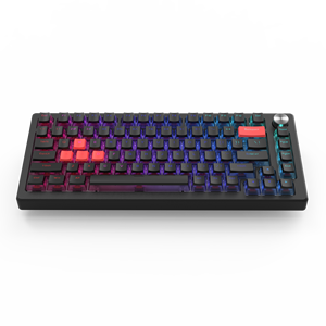 XVX Pudding V2 OEM sublimazione gioco 165 tasti tasti PBT misura ANSI 61/68/84/87/98/100/tastiera meccanica 104/108 tasti - Product Image 3